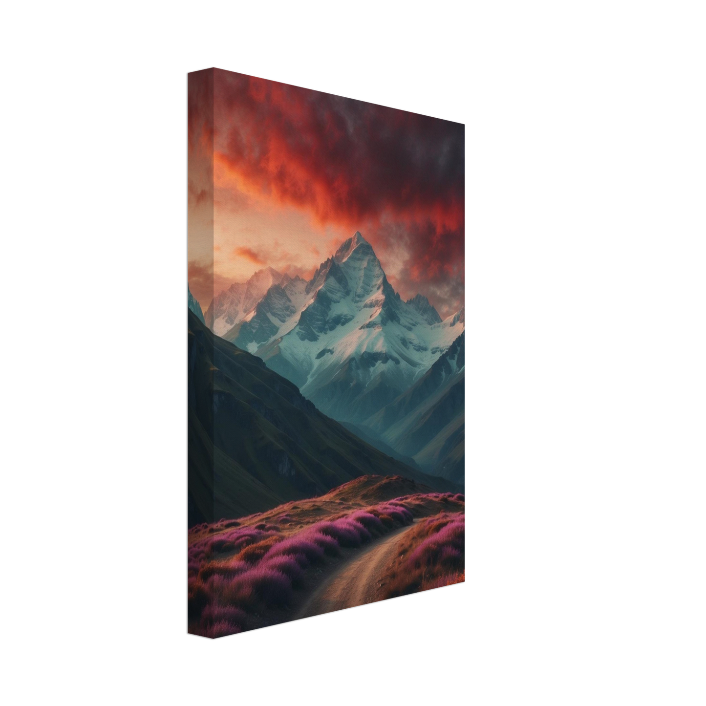Canvas