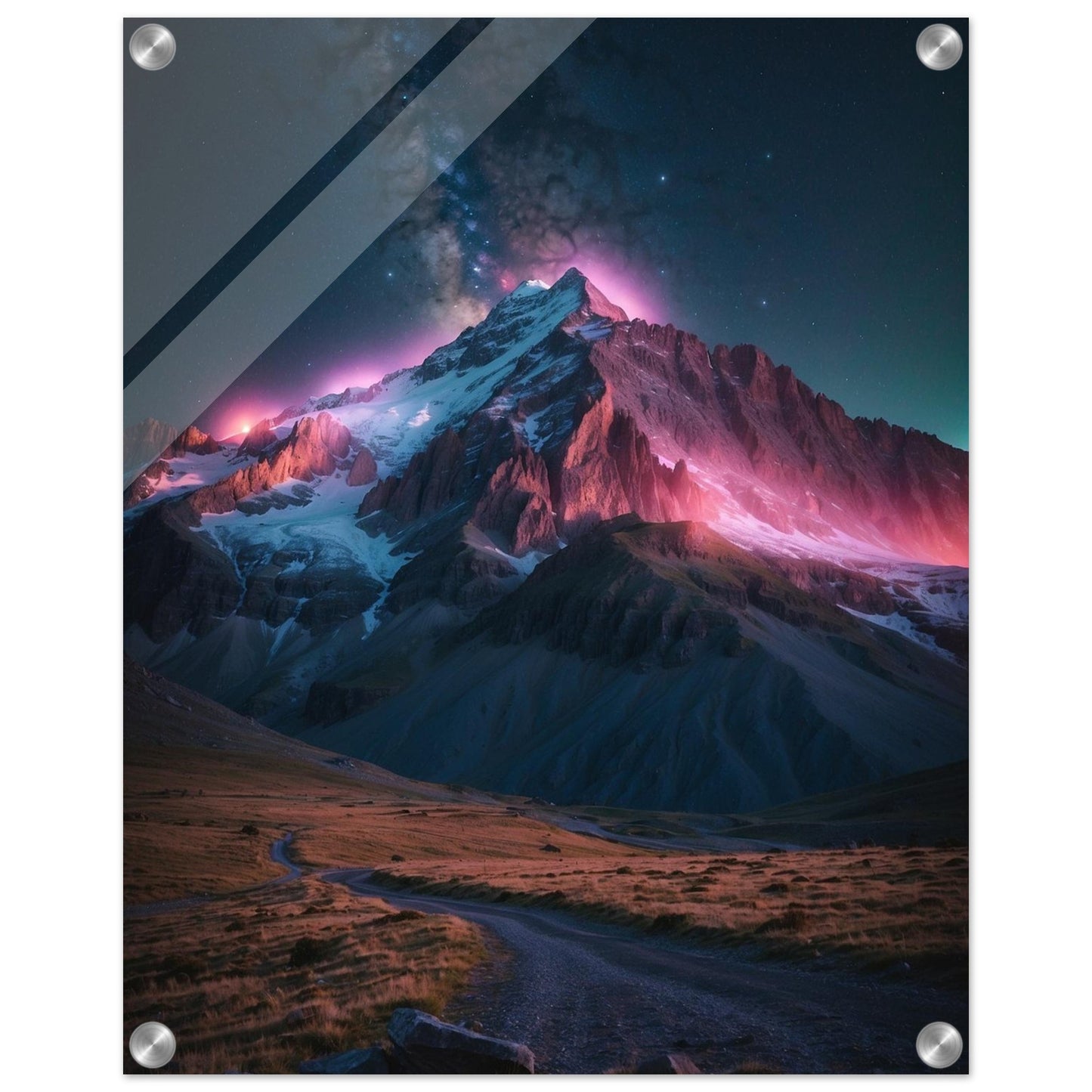 Acrylic Print