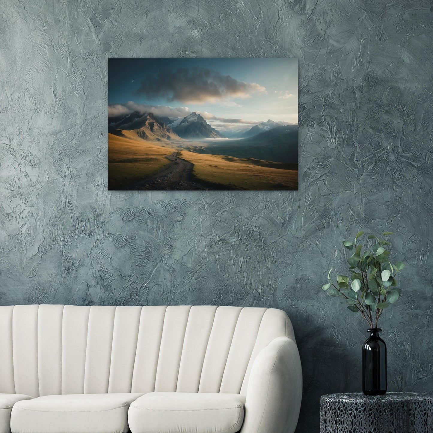 Premium Matte Paper Poster