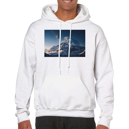 Premium Unisex Pullover Hoodie