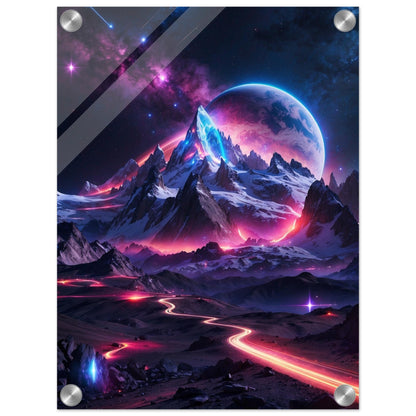 Acrylic Print