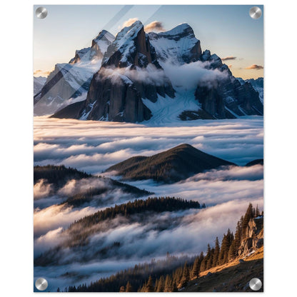 Acrylic Print