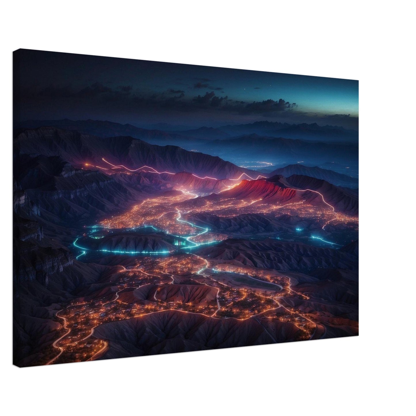 Canvas