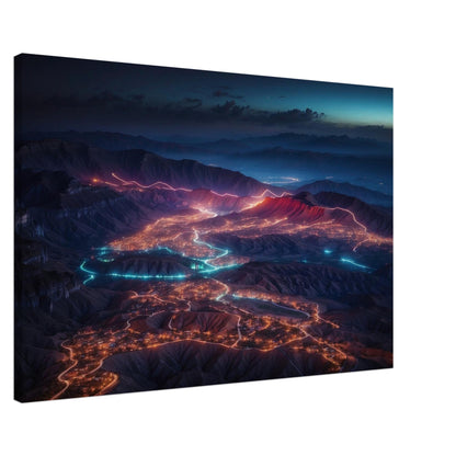 Canvas