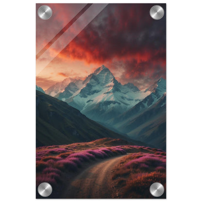 Acrylic Print
