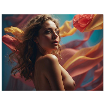 Premium Matte Paper Poster