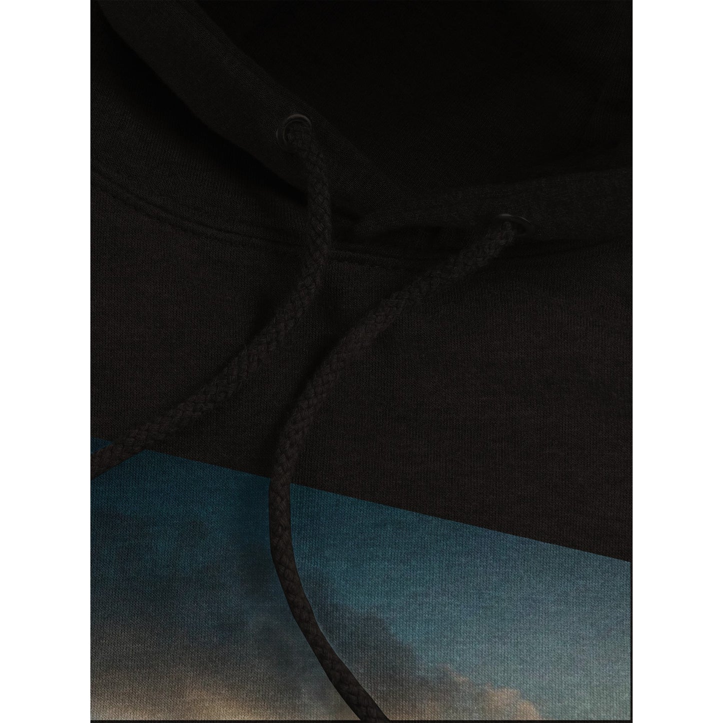 Premium Unisex Pullover Hoodie