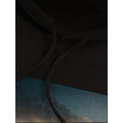 Premium Unisex Pullover Hoodie