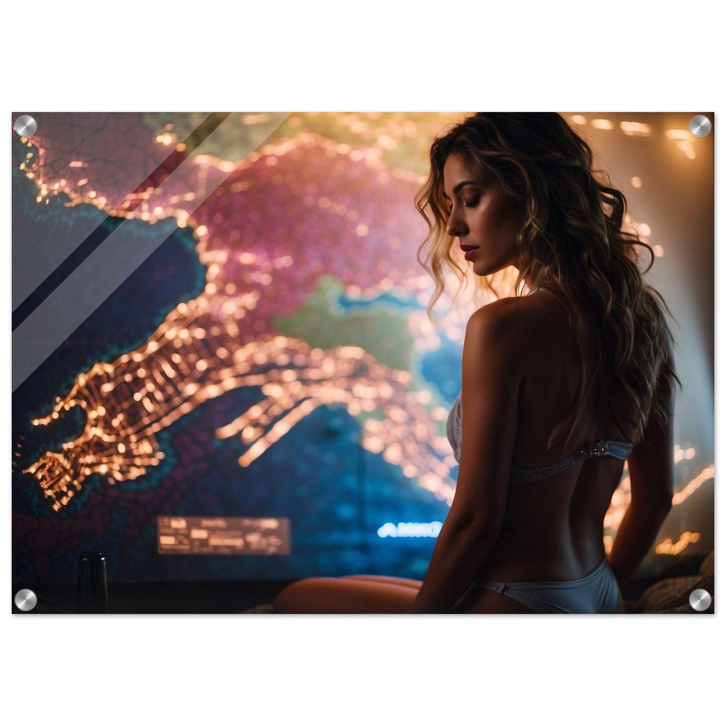 Acrylic Print