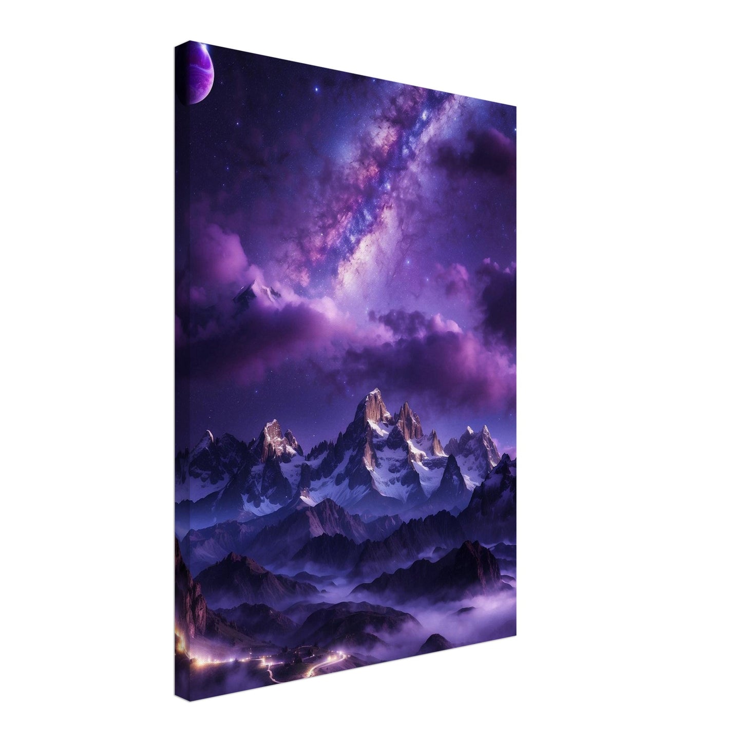 Canvas