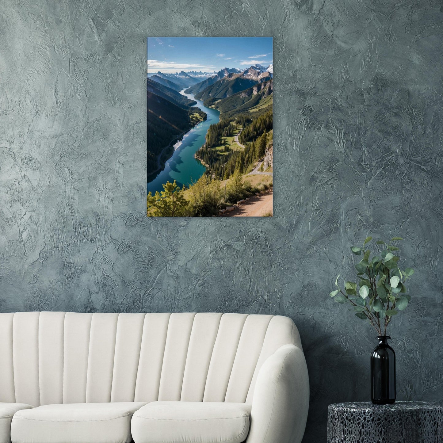 Canvas