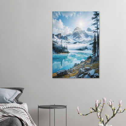 Canvas