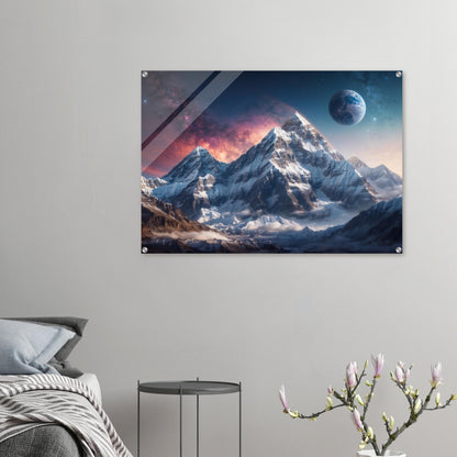 Acrylic Print