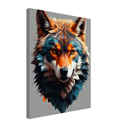 Canvas