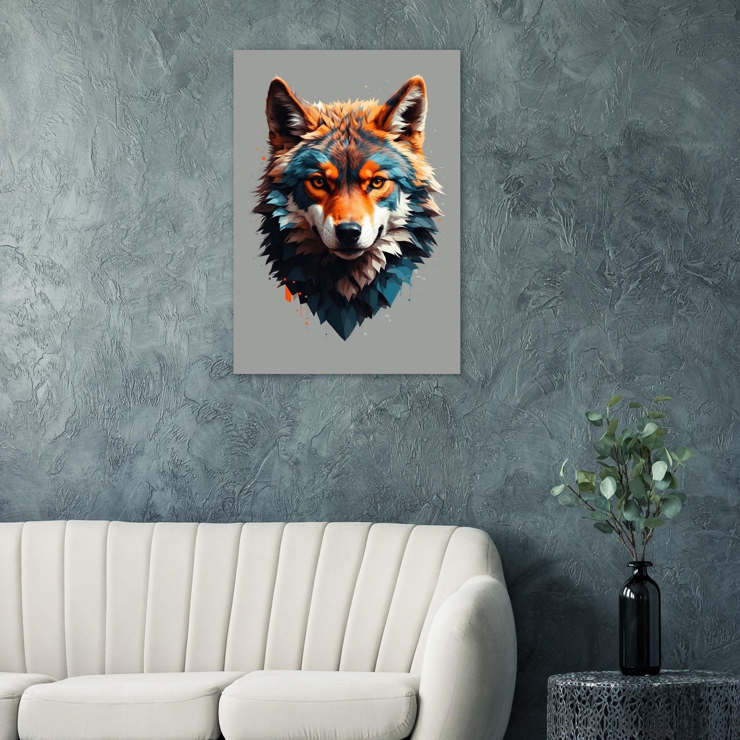 Premium Matte Paper Poster