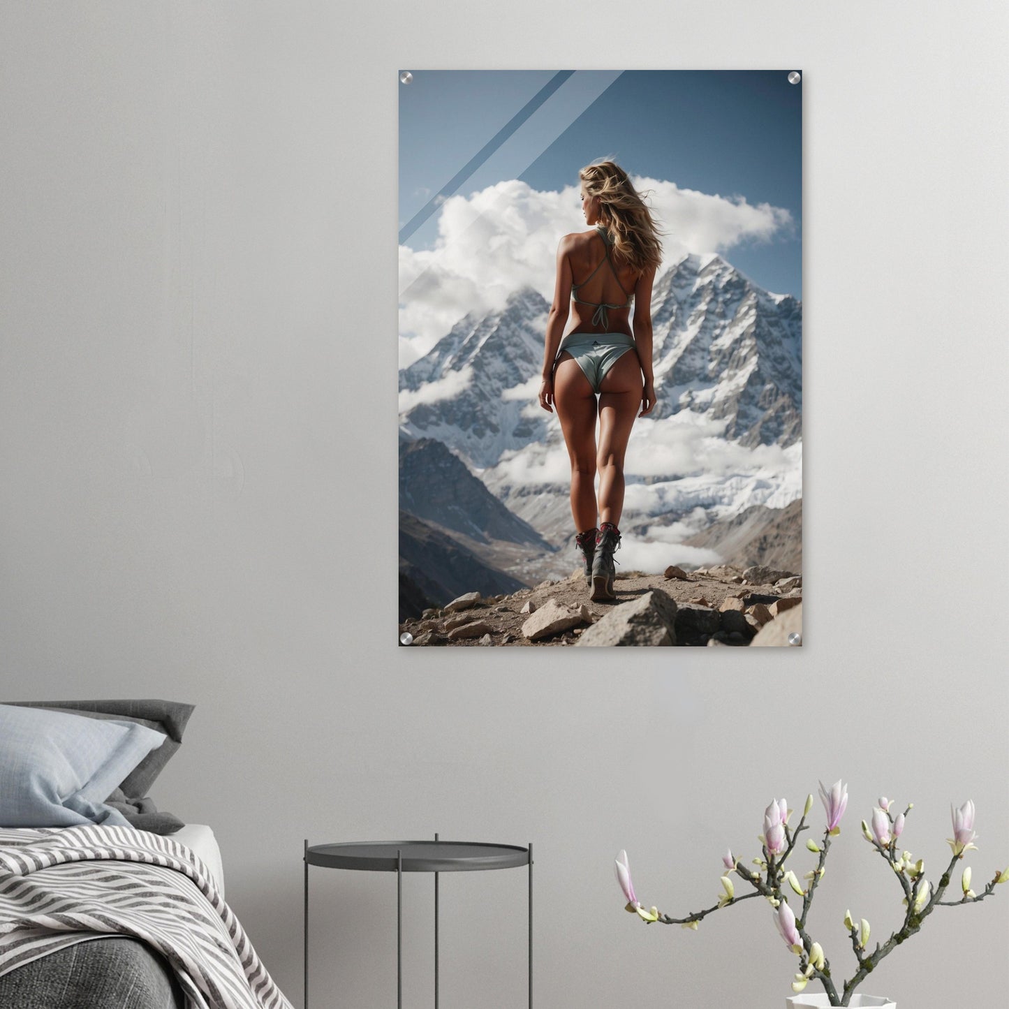 Acrylic Print
