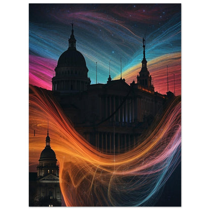 Premium Matte Paper Poster