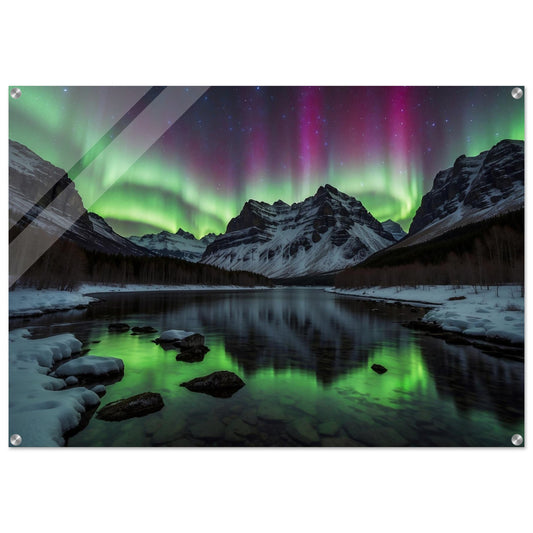 Acrylic Print