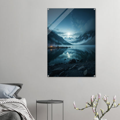 Acrylic Print