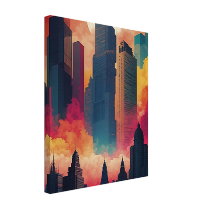 Canvas