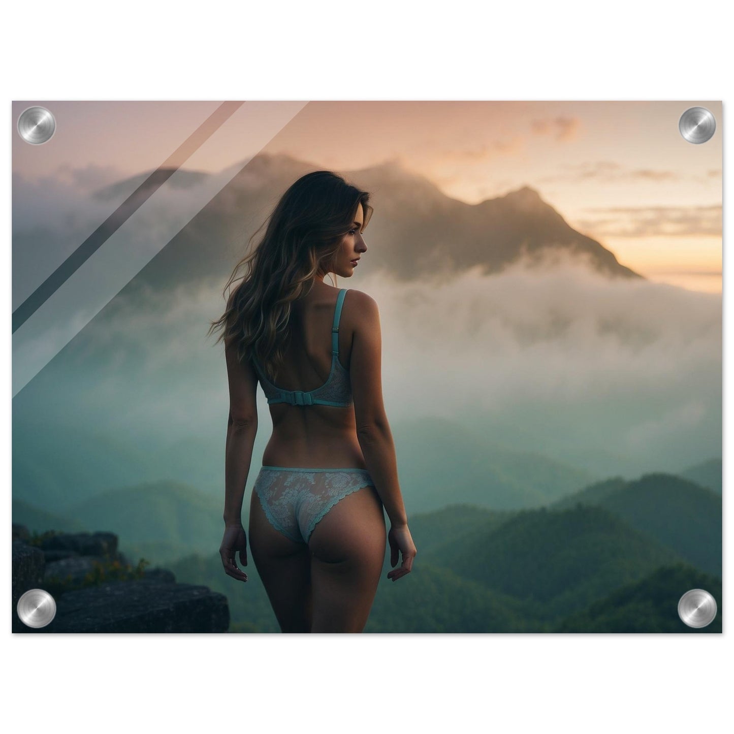 Acrylic Print