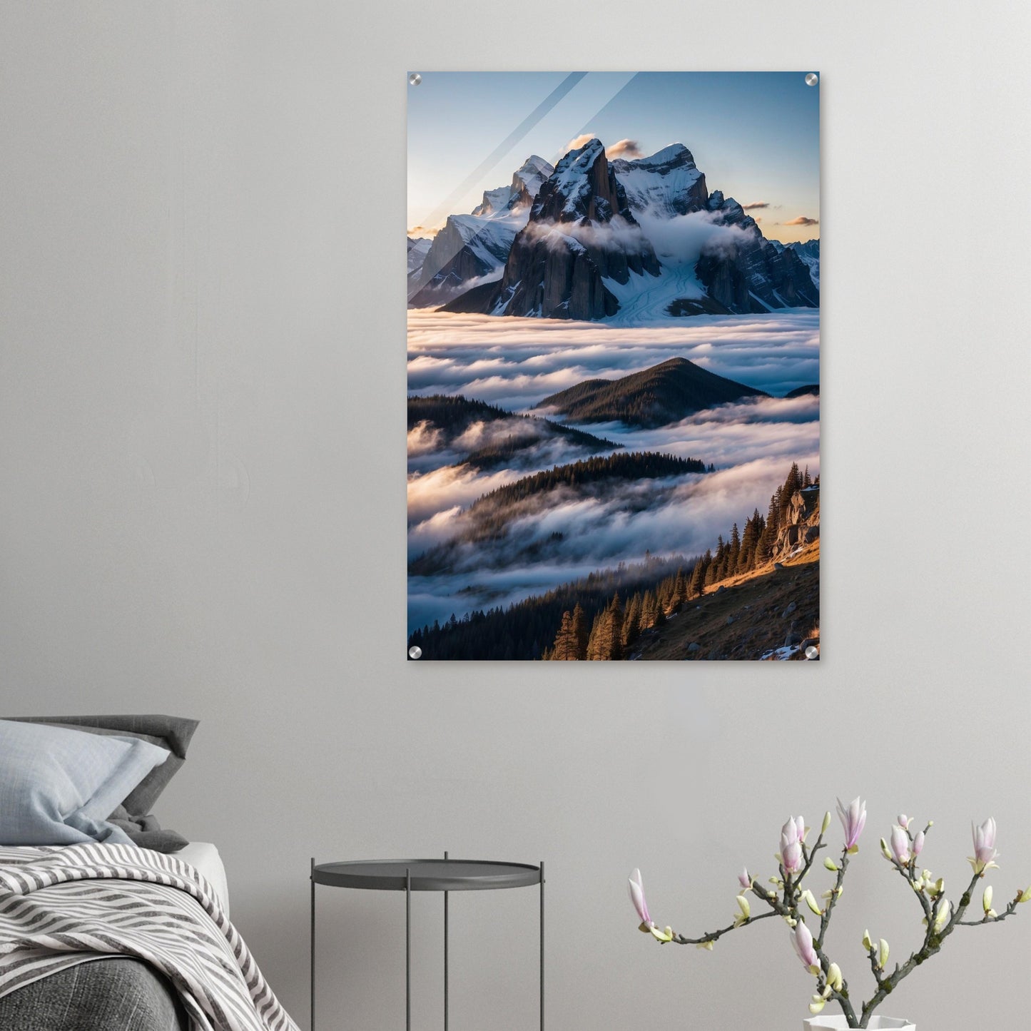Acrylic Print