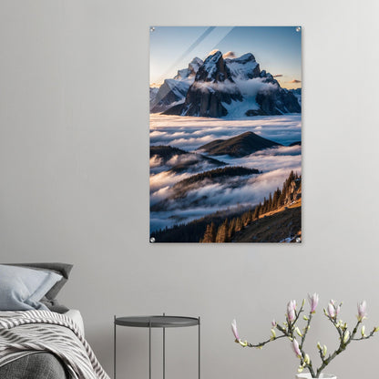 Acrylic Print