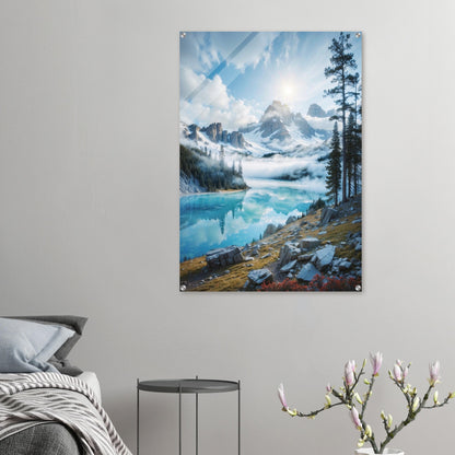 Acrylic Print