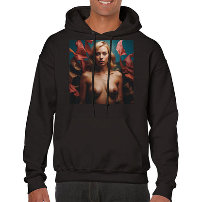 Premium Unisex Pullover Hoodie