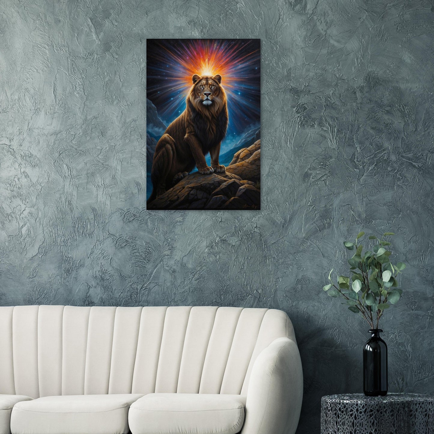 Premium Matte Paper Poster