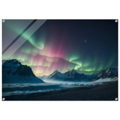 Acrylic Print