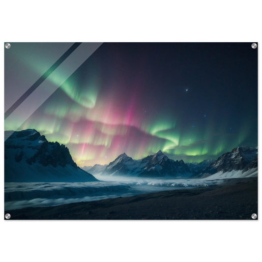 Acrylic Print