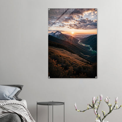 Acrylic Print