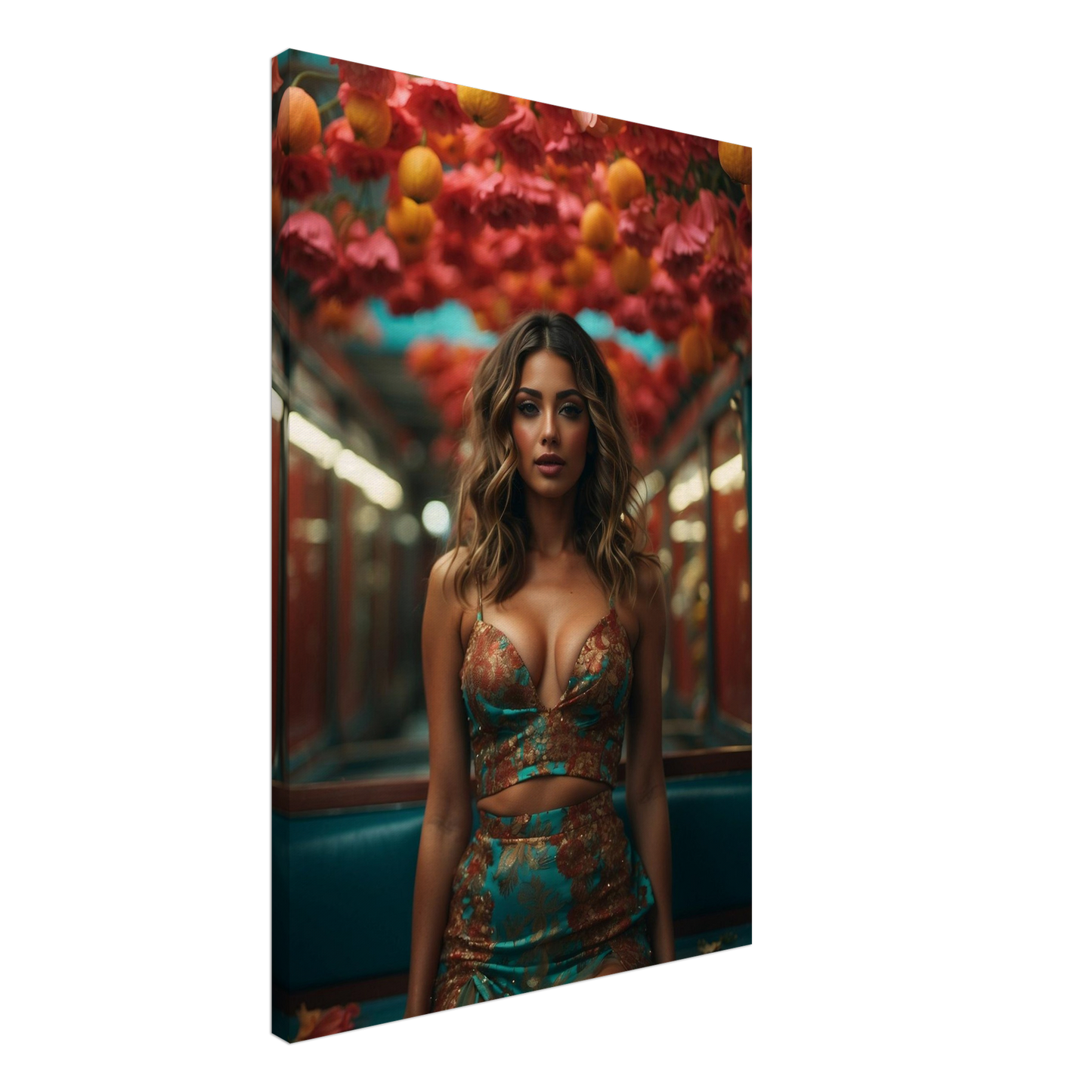 Canvas