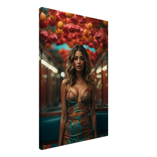 Canvas