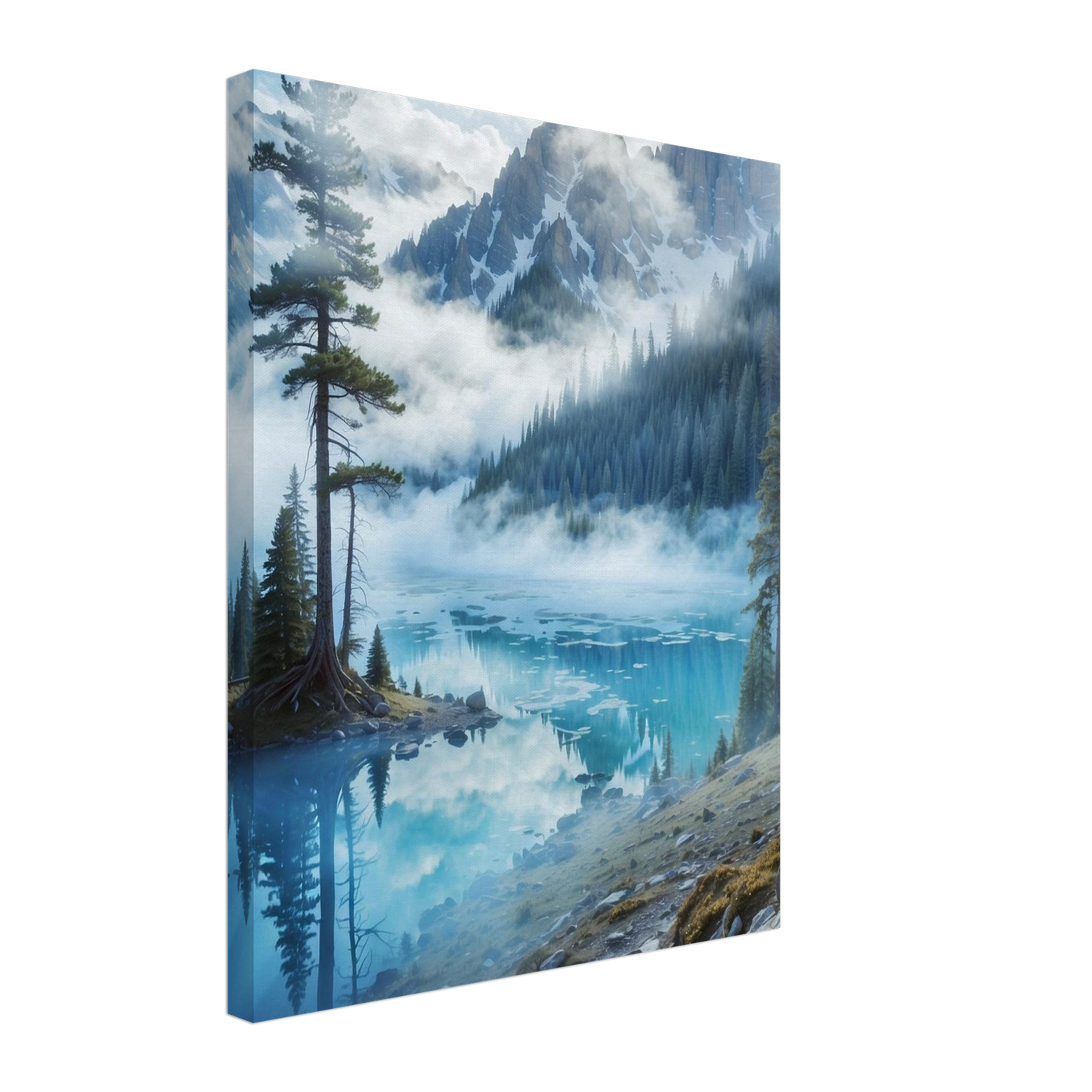 Canvas
