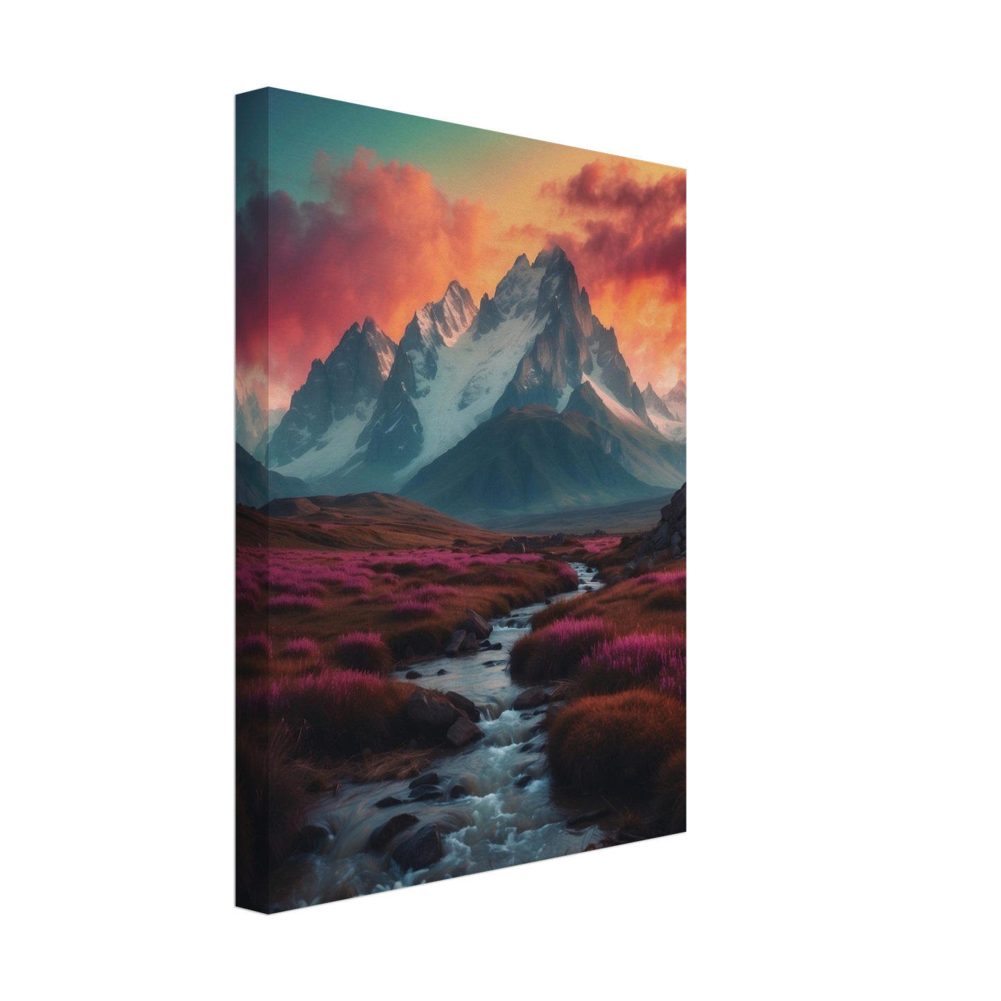 Canvas