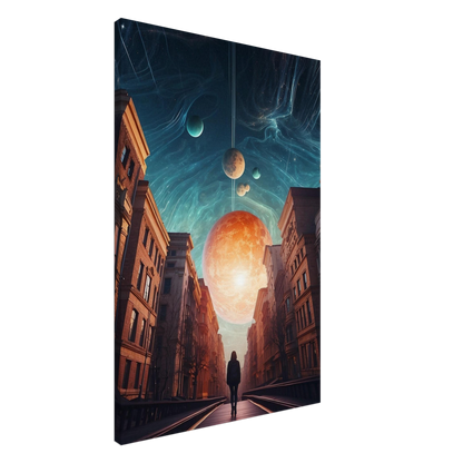 Canvas