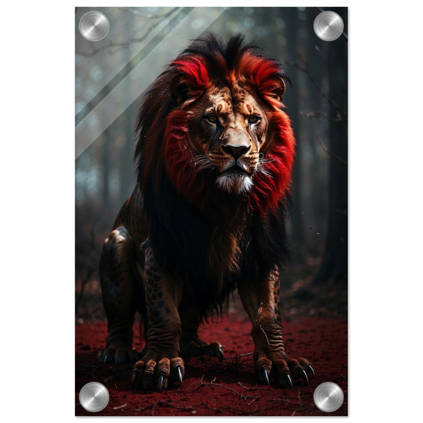 Acrylic Print