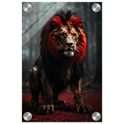 Acrylic Print