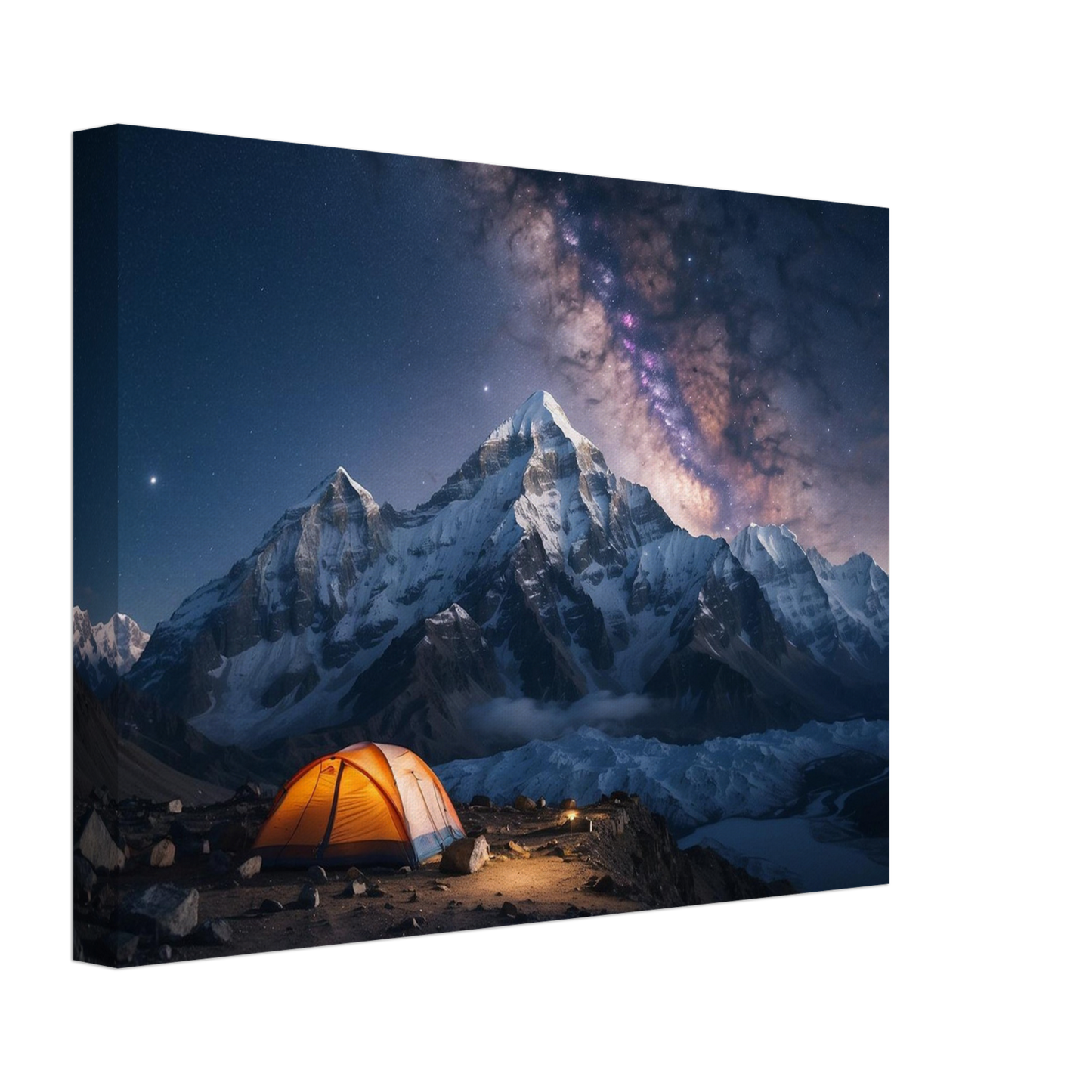 Canvas