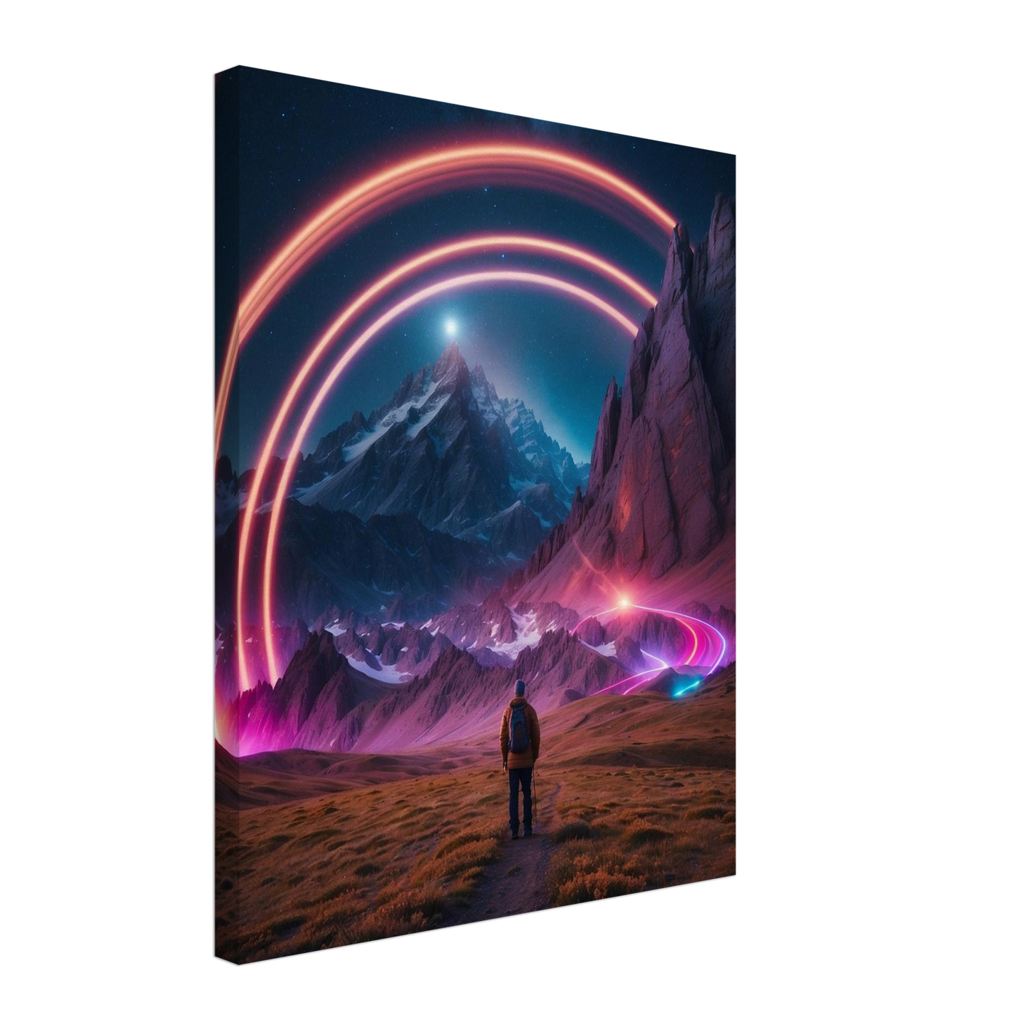 Canvas