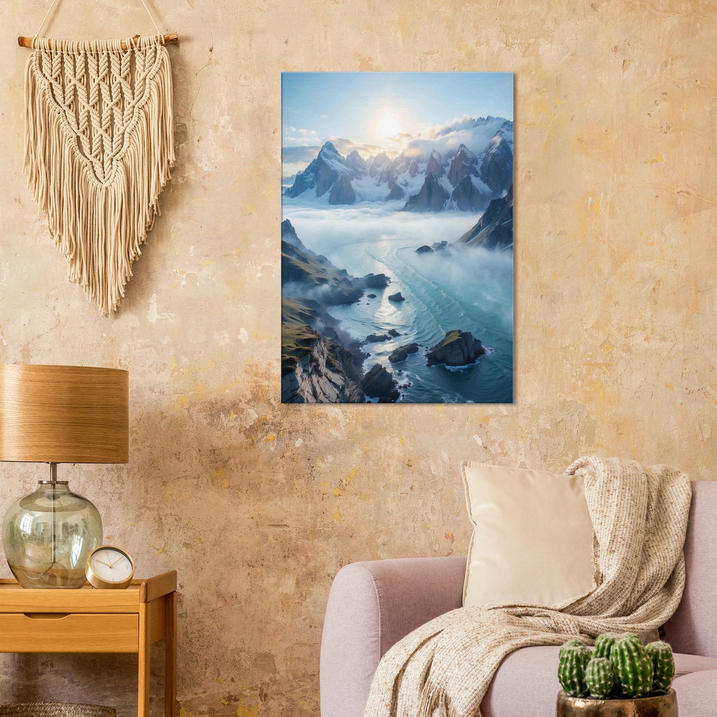 Canvas