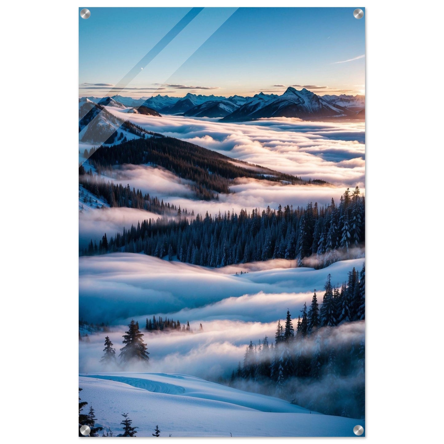 Acrylic Print