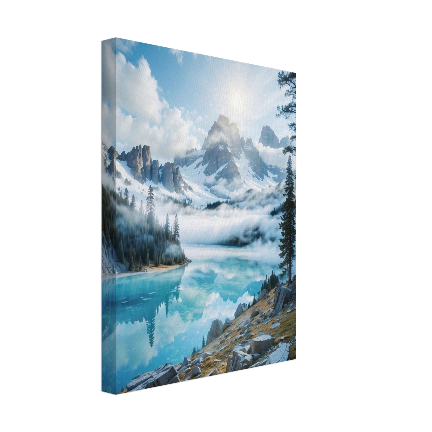 Canvas