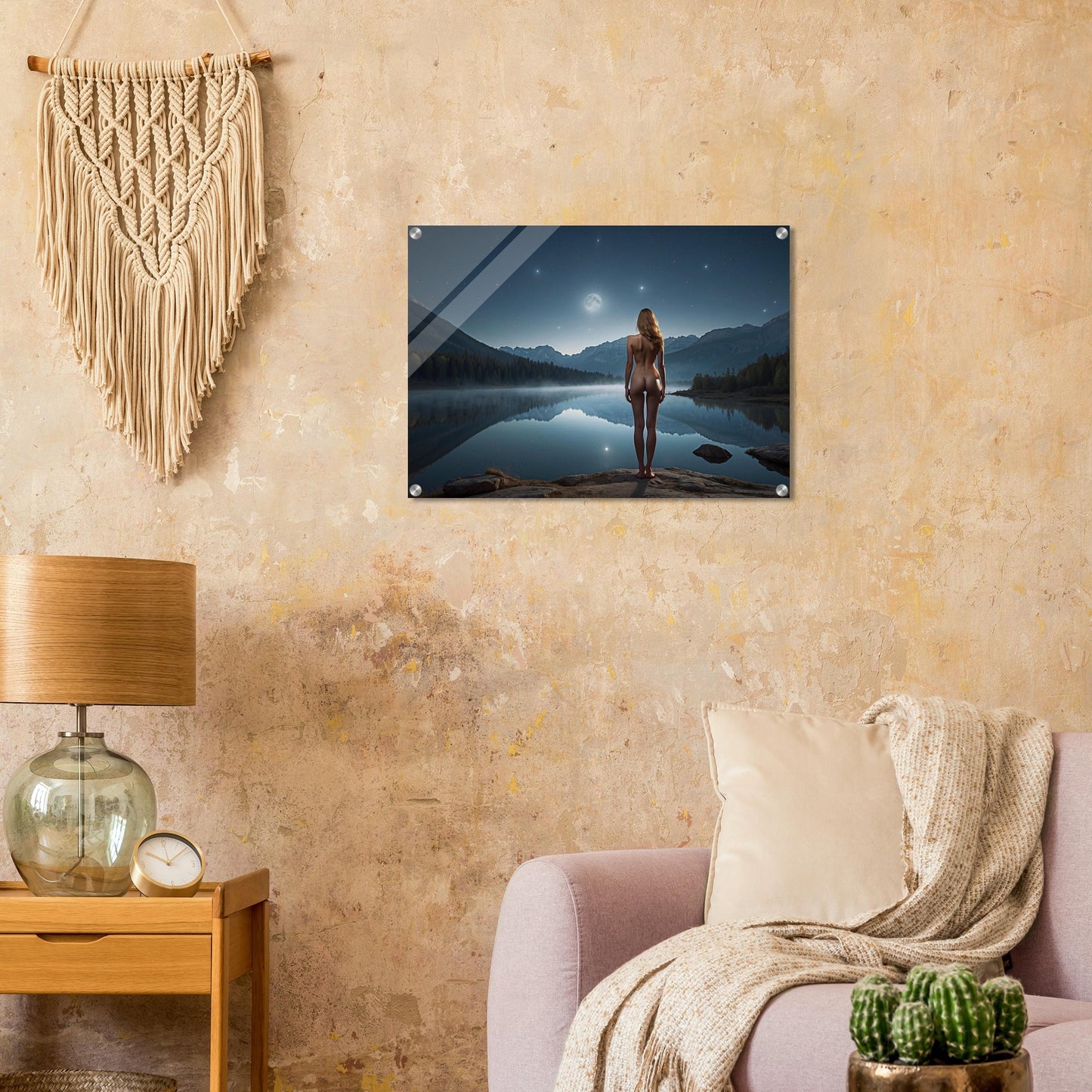 Acrylic Print
