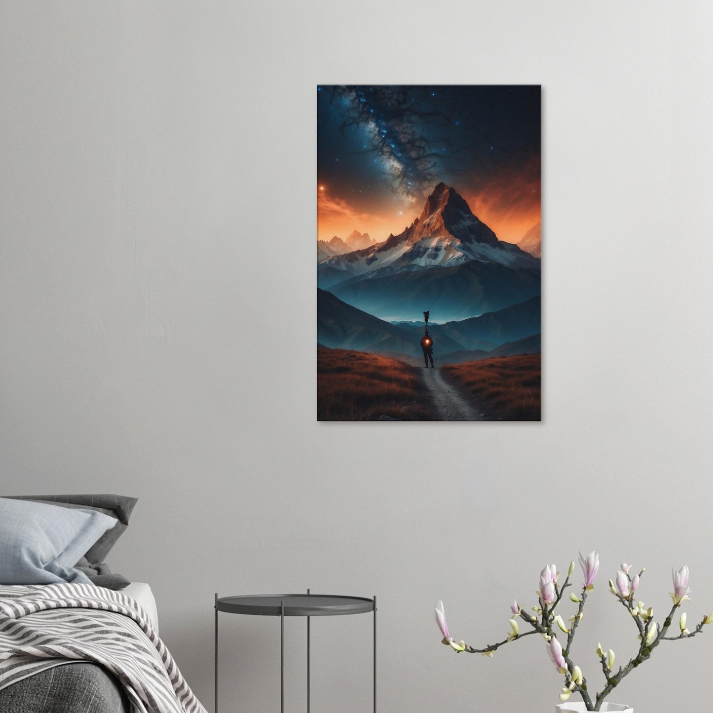 Canvas