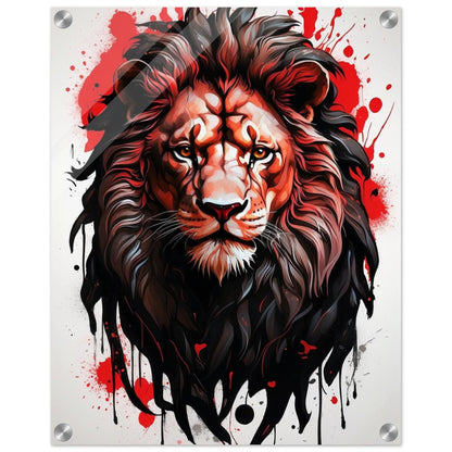 Acrylic Print