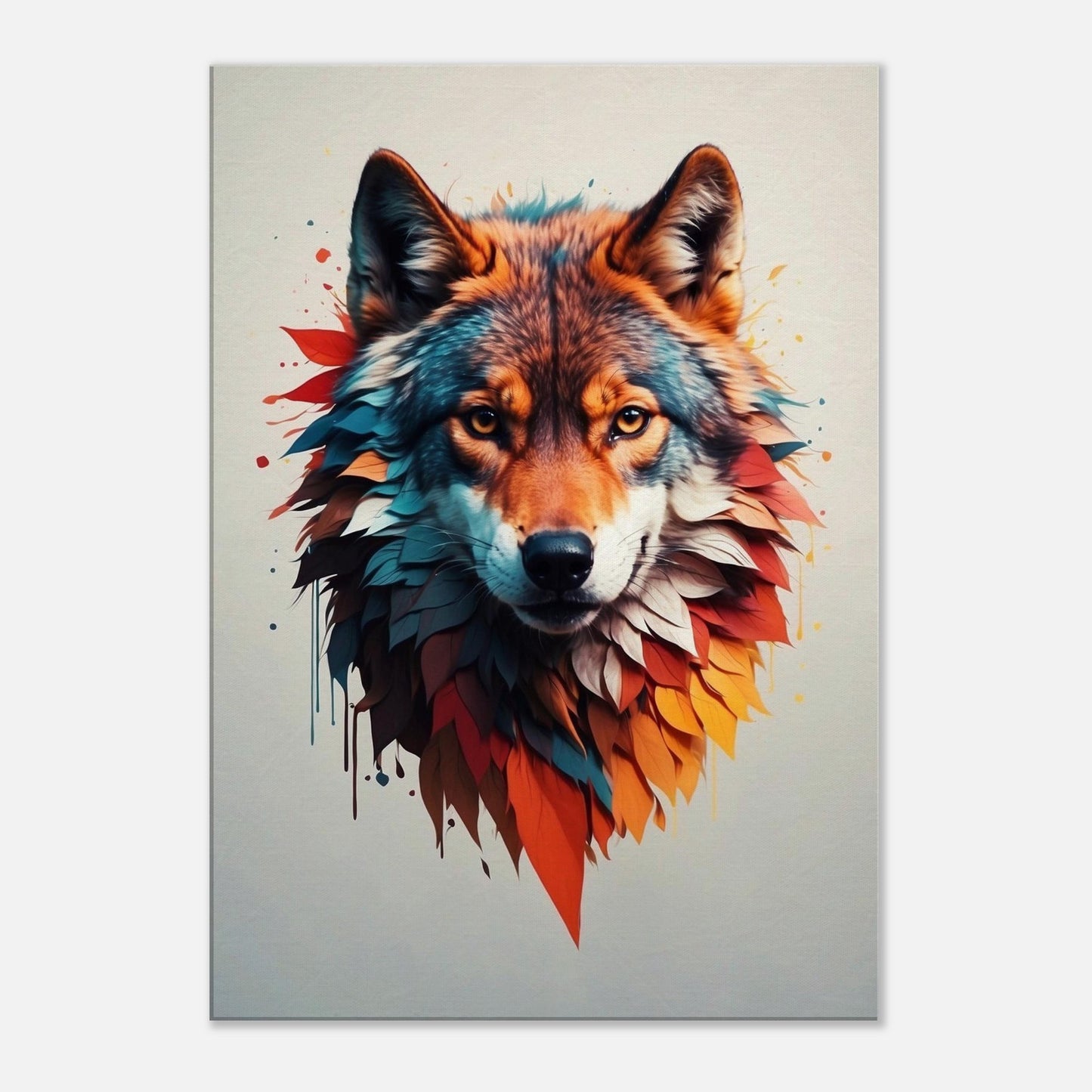 Canvas