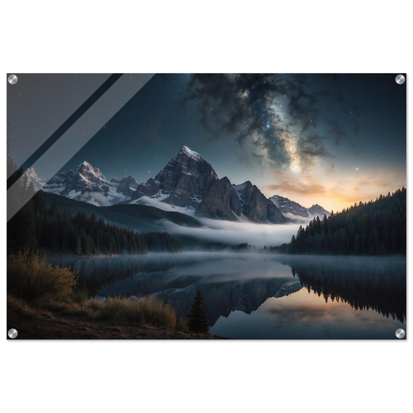 Acrylic Print